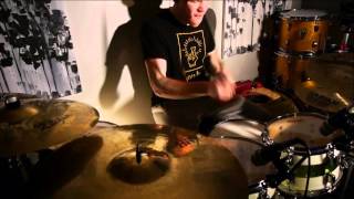 Jesus the Same - Isreal Houghton and New Breed (Drum Cover)