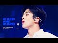190617 RPM SHOWCASE SF9 로운 '돌고 돌아' | SF9 ROWOON 'ROUND AND ROUND'