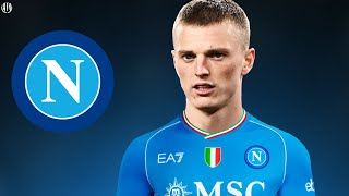 Albert Gudmundsson - Welcome to Napoli? 2024 - Best Skills & Goals | HD