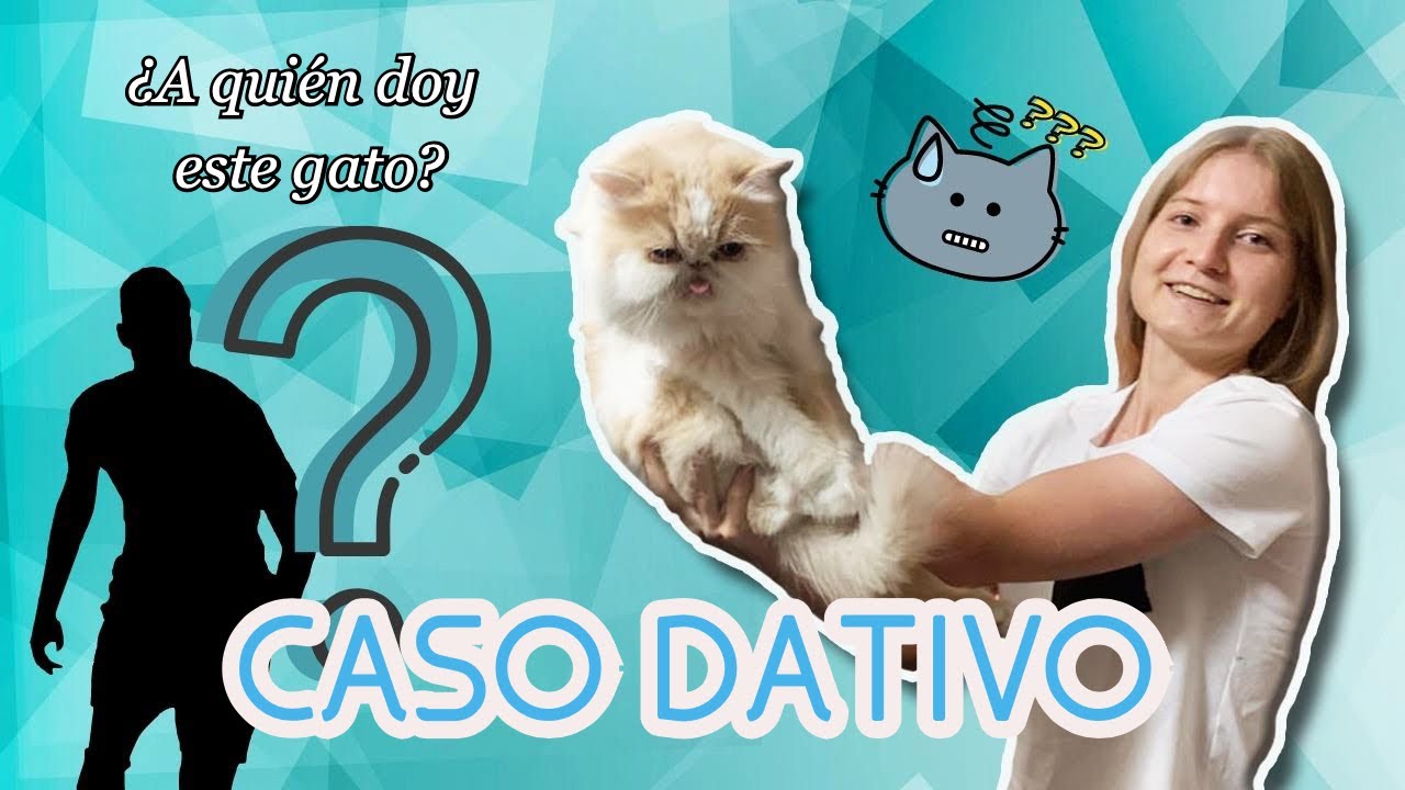 Idioma Ruso Nivel Intermedio ✐ ¡TODO SOBRE CASO DATIVO! DESTINATARIO; DEFINIMOS EDAD; VERBO GUSTAR