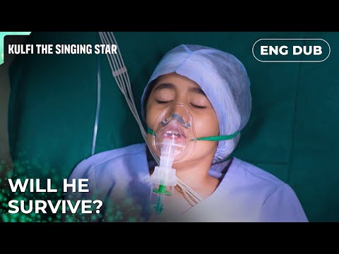 KULFI 🎵 Emergency surgery turns into a heartbreaking night | Indian drama English dubbed | #promo3