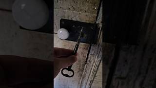 All keyed up ##farmlife #cooltools #hardware #travel