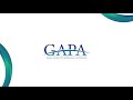 GAPA Campus View