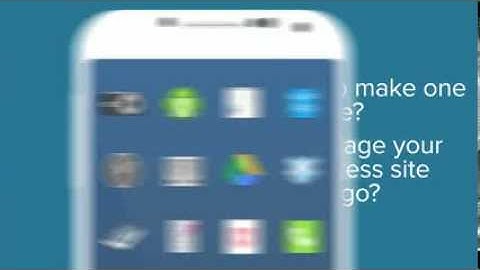 WordPress WP for Android Plugin   WPMU DEV