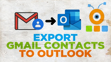 How to Export Gmail Contacts to Outlook for Mac | Microsoft Office for macOS