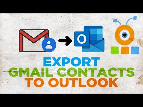 Videó: Javítás: 1025-es Outlook Hiba: "Érvénytelen Postafiók Neve" A Gmailben A Mac Rendszeren