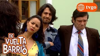De vuelta al barrio - 17/10/2019 - Cap 492 - 4/4 De vuelta al barrio - 17/10/2019 - Cap 492 - 4/4
