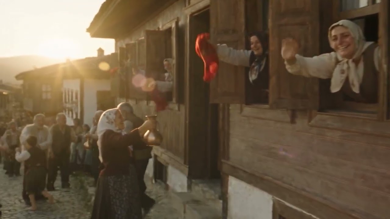Tanıtım videosu