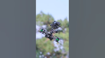 Would You Film with This Dream Rig? 🎥 DJI SDR Transmission + RS 3 Pro + FPV #videography