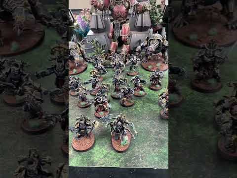 The Black Legion
