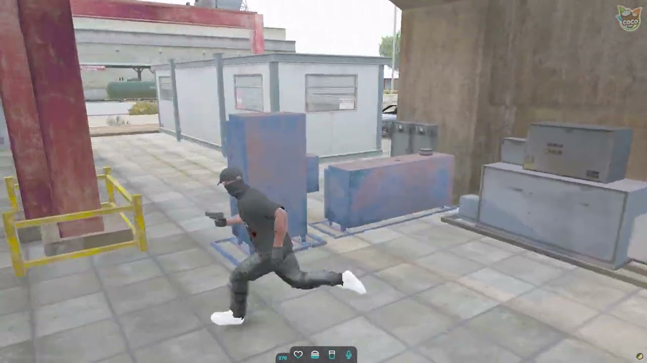 jak uratowalem pacyfika  - film pelnometrazowy