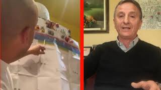 Via Amendola. Marinucci Risponde Ad Martelli