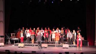 SBG Fall 2013 Concert: "Smile/Better is One Day"