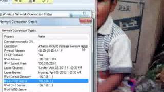 how to become admin of others wifi for free without any app screenshot 4