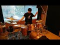 Half-Lifeの新曲心音を練習している有