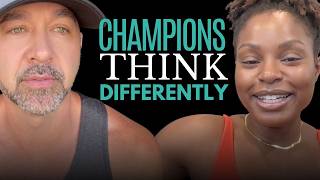 Ep. 14: The Mindset That Created an 8-Time Olympia Champion