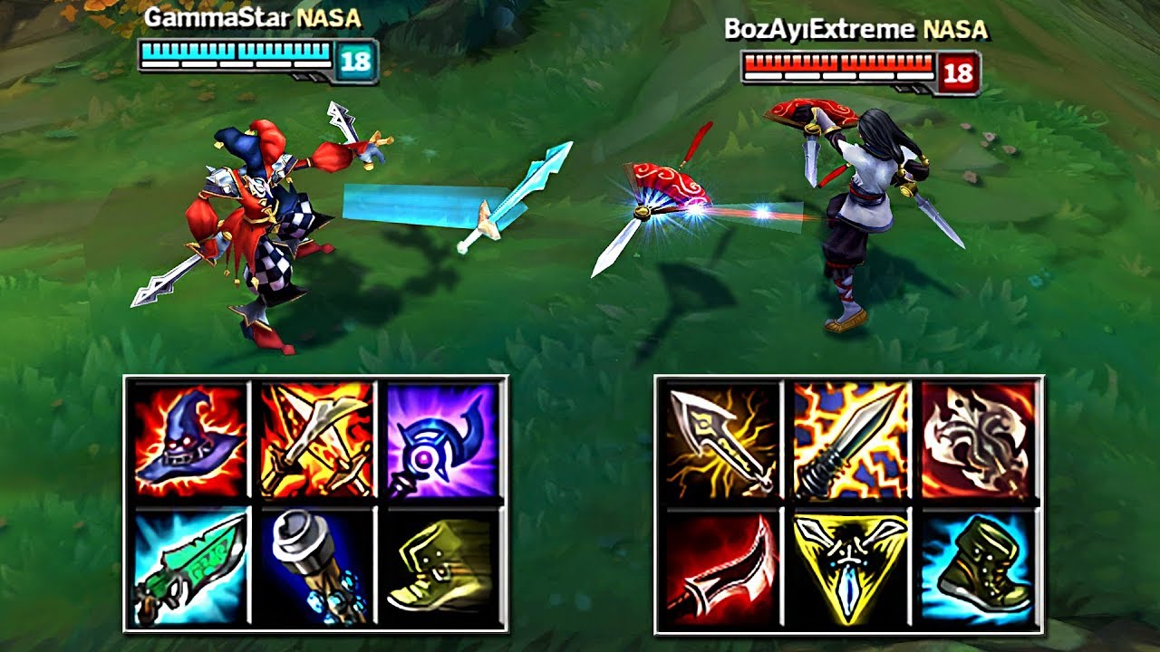 Featured image of post Ap Corki Build U gg analyzes millions of lol matches to give you the best lol champion build