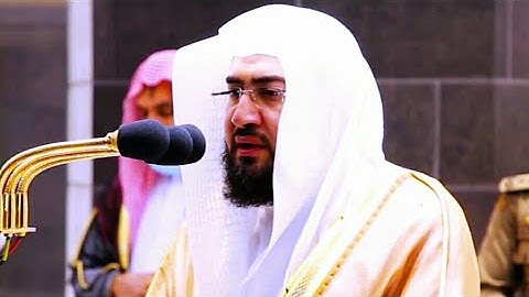 أرح سمعك د. بندر بليلة تلاوة هادئة تريح القلب من الهموم