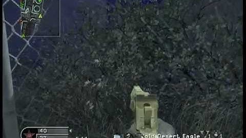 call of duty 4 dimebag invisible mod menu