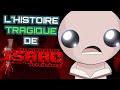 La vrit derrire the binding of isaac repentance  le lore disaac et de ses dlcs expliqu