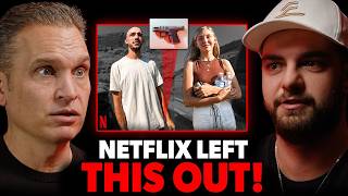 Gabby Petito’s Brother Exposes What Netflix Left Out screenshot 1