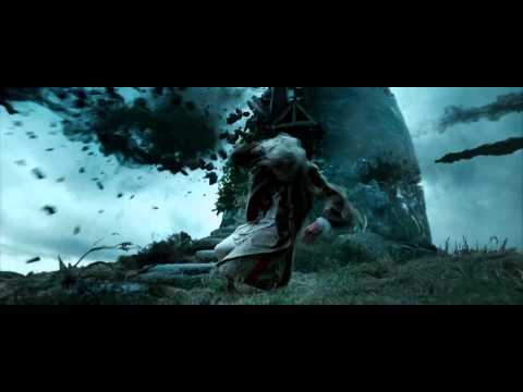 Harry Potter and the Deathly Hallows - TV Spot #2