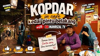 KOPDAR AT SURKEN'S BACK DOOR SHOP