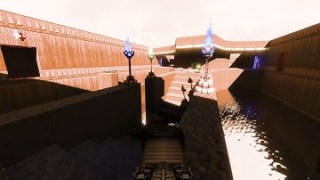 Doom 2: RAY TRACED - 4K DLSS RTX Remix Gameplay