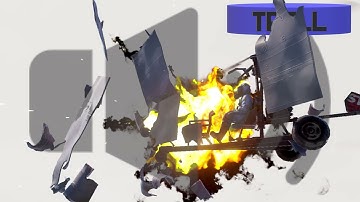 【2022】【TROLL】Minicopter crash｜Rust Sound Effect｜[troll]｜#RustSFX