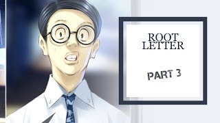 Lets Play Root Letter Part 3