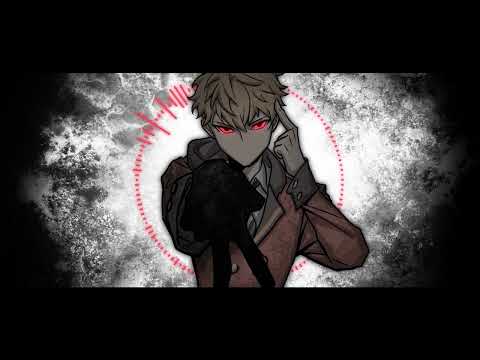 【湯鬱声からす】スジ【UTAUcover】
