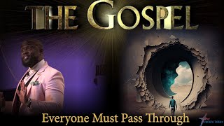 The Gospel "Everyone Must Pass Through" Willie B. Williams III screenshot 4