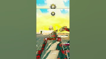 The *BROKEN* ONE SHOT Crossbow Is BACK In Warzone 😱👀 #shorts