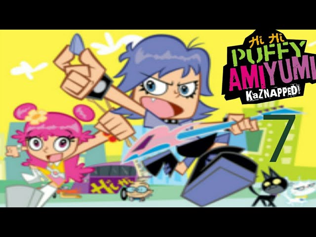 JAN060337 - HI HI PUFFY AMIYUMI #2 (OF 3) - Previews World