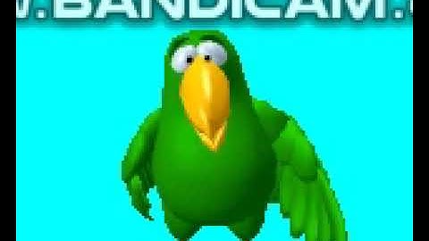 An MSAgent line that someone requested me #253