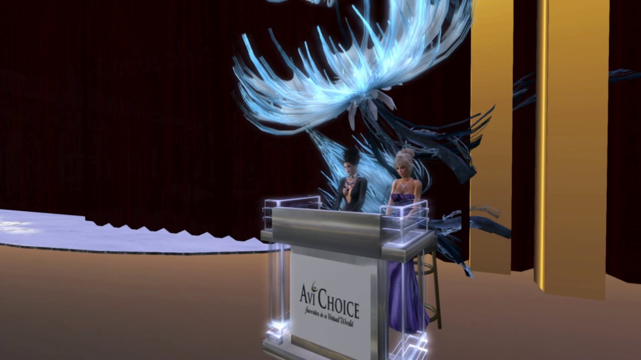 AVI Choice Awards Winner YouTube