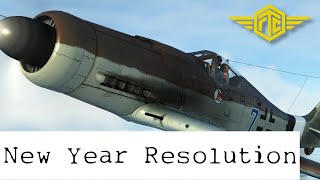 New Year Resolution - FTC&#39;s Ardennes Offensive Campaign  - IL-2: Great Battles