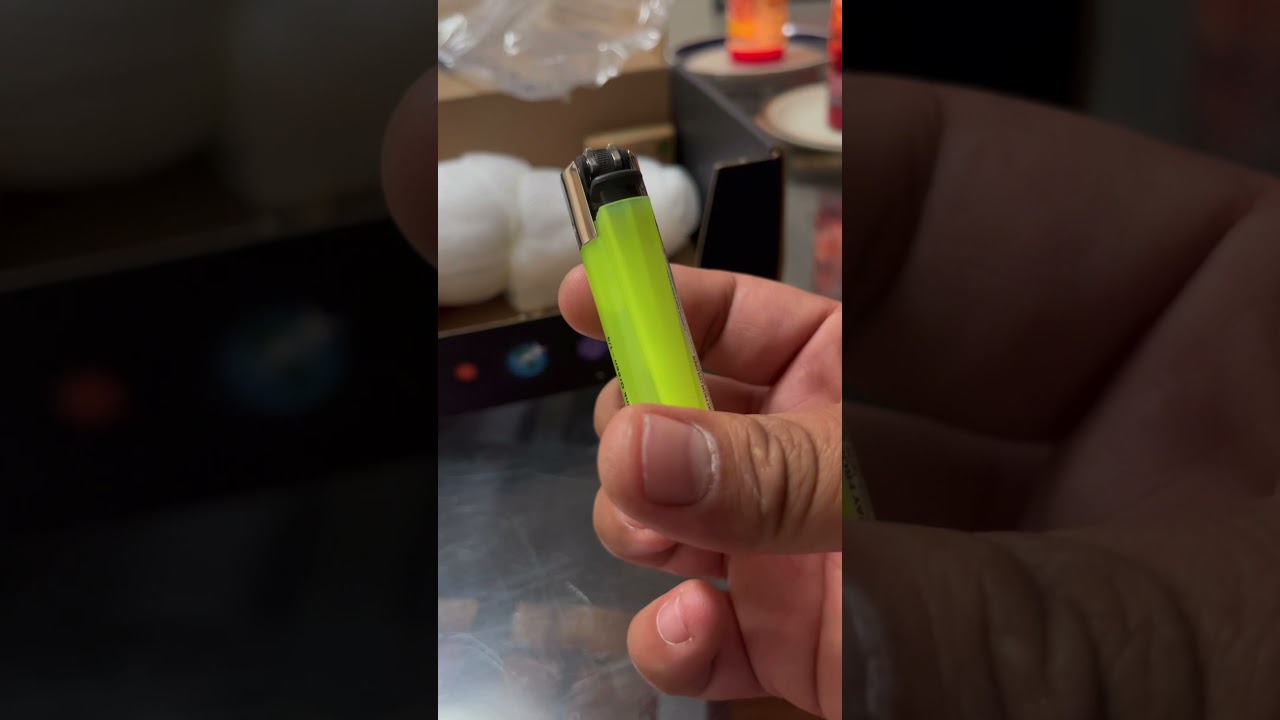 July 2021 Hemperbox unboxing 