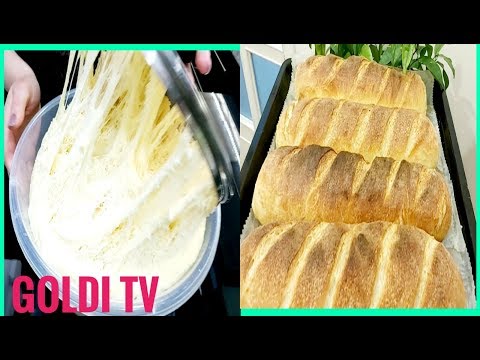 Video: Ինչպես պատրաստել հում խմոր