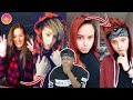 Boy Challenge - Girls Turns Into Boys Musically and TikTok Compilation