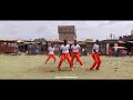 Kjt foundation dancing aaye by eddy kenzo
