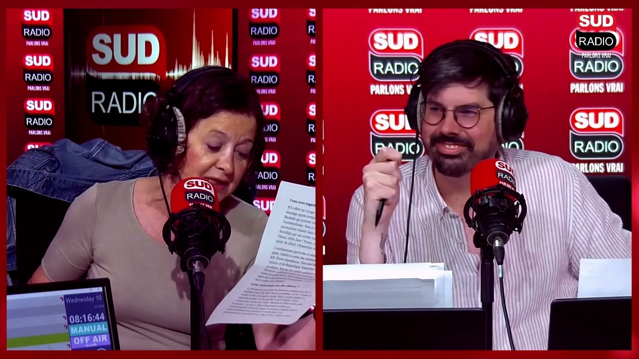 Elisabeth Lévy : "Critiquer les juges est un droit de l’homme. Et parfois un devoir"