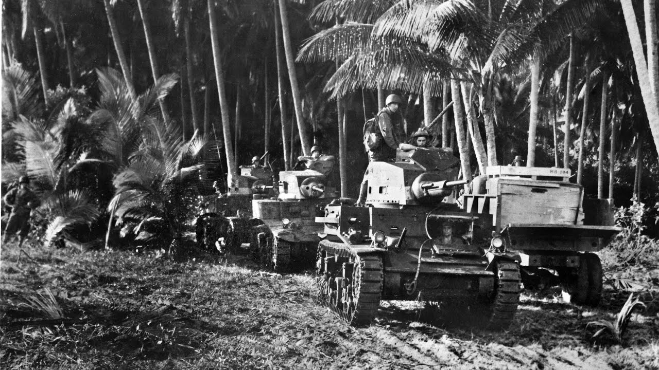 The Doolittle Raid : The 'Suicide' Mission That Stunned Japan (Full Documentary)