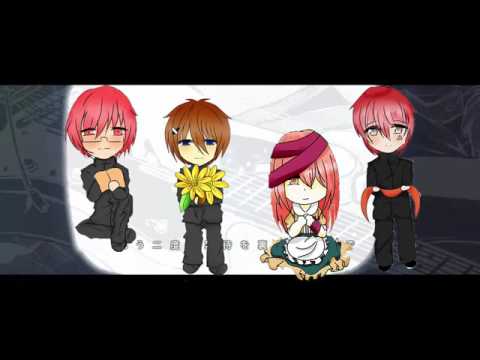 【OCBF-R1】yonjuunana Thai Ver. 【โครตฮา โอเมก้ามั้ยคะ】