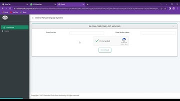 SE Result Declared | SPPU SE Result declared 2019 Pattern | Second Year Engineering Result Declared