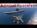 2 000 parts real size CARRIER | KSP