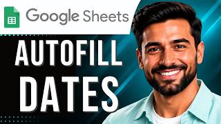 Full Google Sheets: How to Autofill Dates (Dates Tutorial for Beginners) (2026 Guide) News