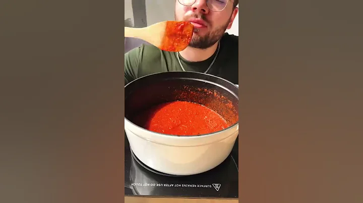 Rating The Nigerian National Dish (Jollof Rice)