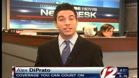 WPRI News Conficker Worm Followup with SNECS