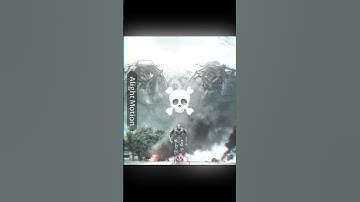 What if 💀 - Scourge x Lockdown edit